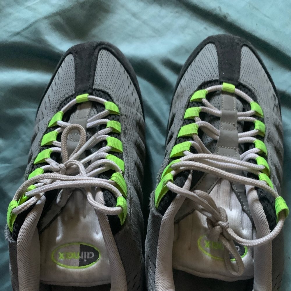 Air max 95